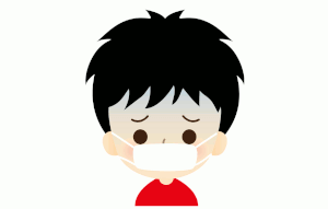 男性イラスト