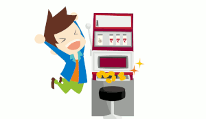 ゲームイラスト